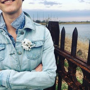 Meet your Posher, Kim